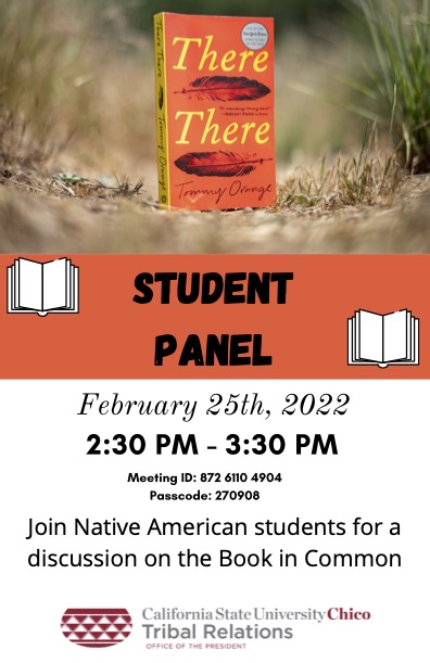 Link to student panel