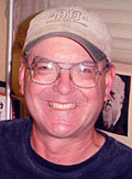 Portrait of Raymond J. Bogiatto