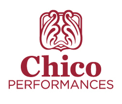 Chico Performances Logo