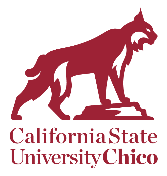 CSU Chico Institutional Logo