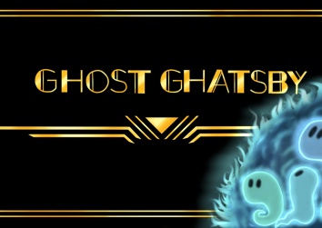 'Ghost Ghatsby' was a game created for Global Game Jam 2020 