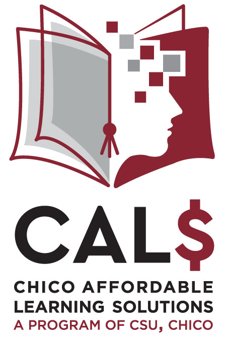 Chico Affordable Learning Solutions logo