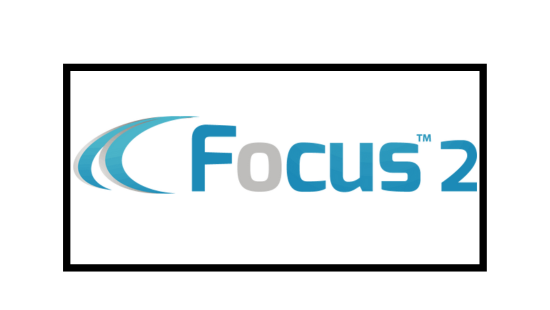 Focus2 Login Button