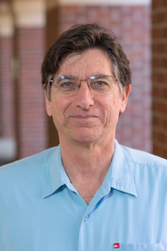 Charles G. Zartman, Jr., PhD