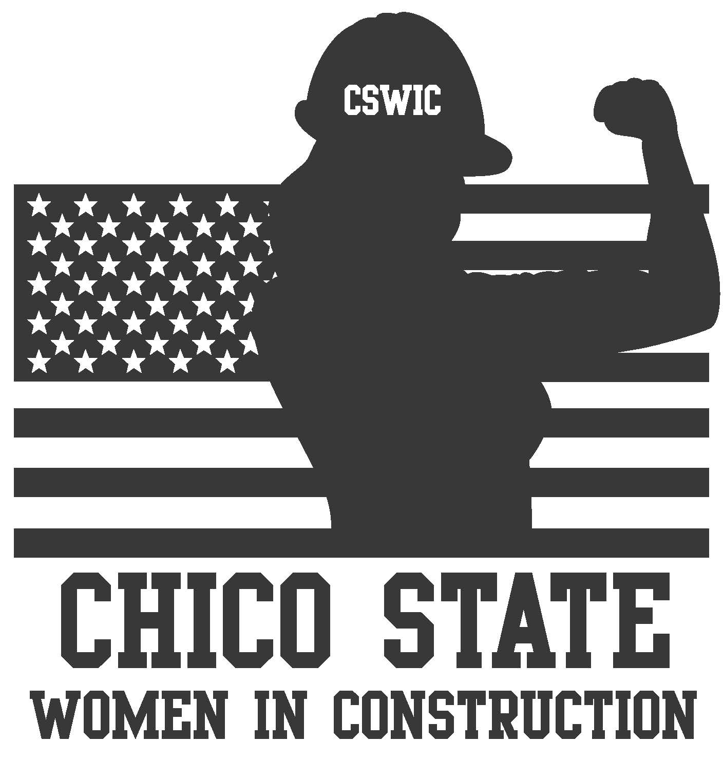 CSWIC club logo