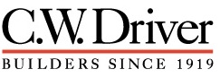C.W. Driver Logo