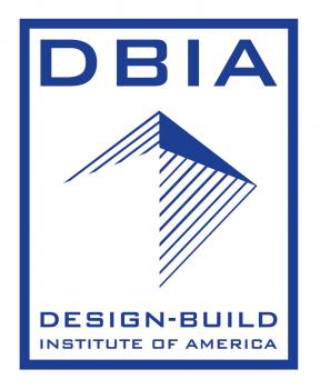Logo DBIA Student Chapter