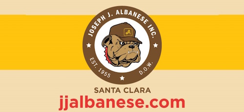 Joseph J. Albanese Logo