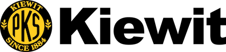 Kiewit Logo