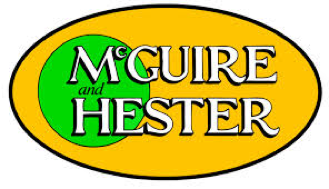 McGuire & Hester