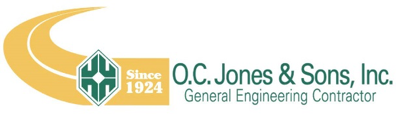 O.C. Jones & Sons, Inc.
