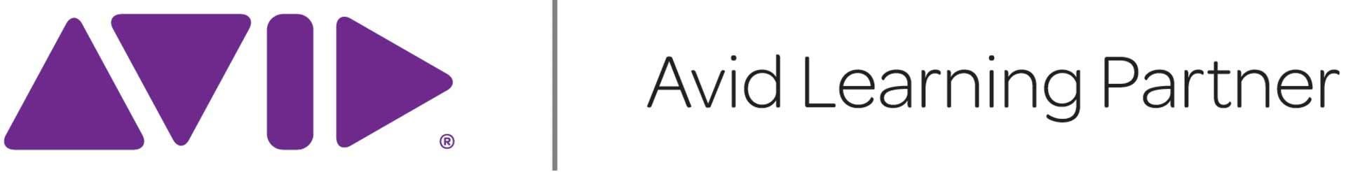 Avid Learning Partner Logo