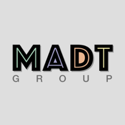 MADT logo
