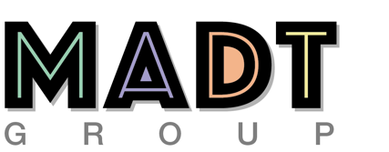 MADTech Group Logo