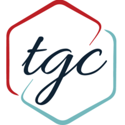 logo for Tehama Group Communications