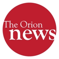 the orion logo