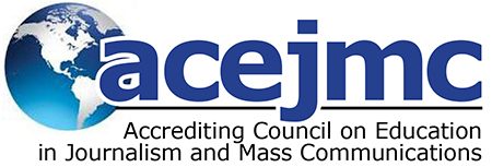 Accreditation Logo of ACEJMC