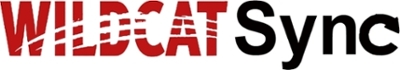 Wildcat Sync logo