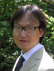 Portrait of Dr. Young Cheon Cho
