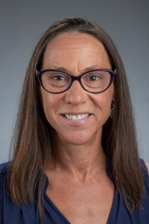Portrait of Dr. Michelle Givertz