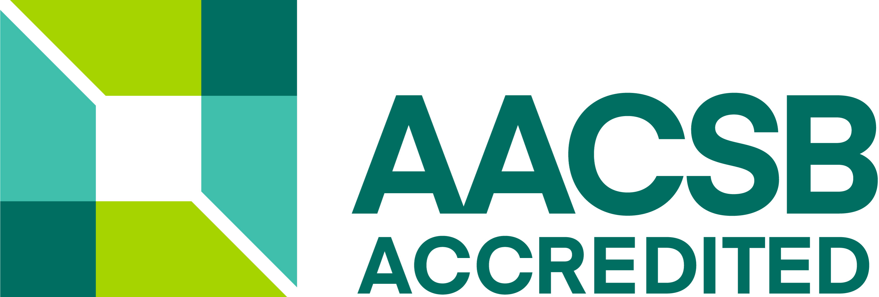 AACB Accredited