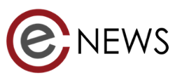 Center for Entrepreneurship 'e' logo with NEWS next to it - click to read CFE news