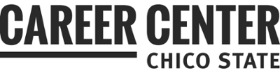 Chico State Career Center logo