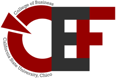 Center for Excellence in Finance logo