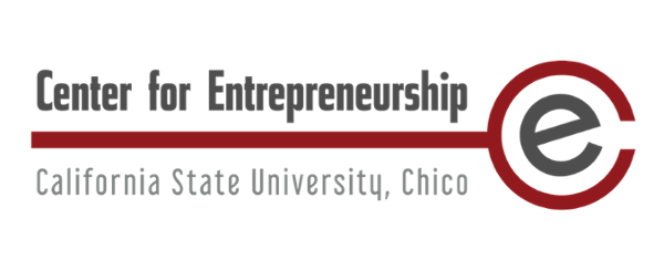 Center for Entrepreneurship logo
