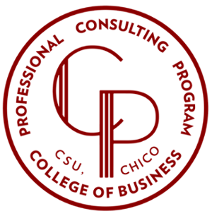 Professional Consulting Program logo