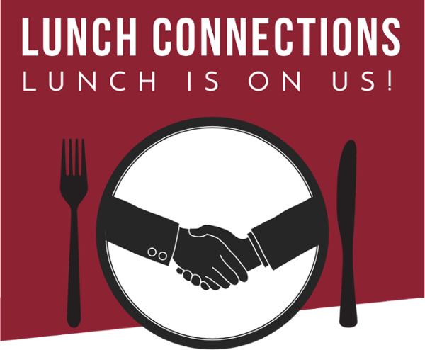 Lunch Connections Logo
