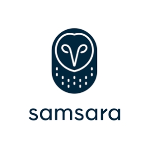 samsara new corporate sponsor