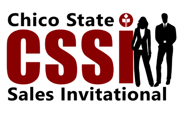 CSSI Sales Competition Logo