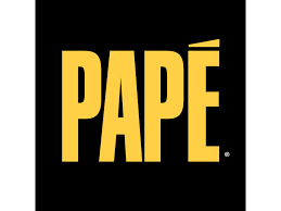 Pape Material Handling logo