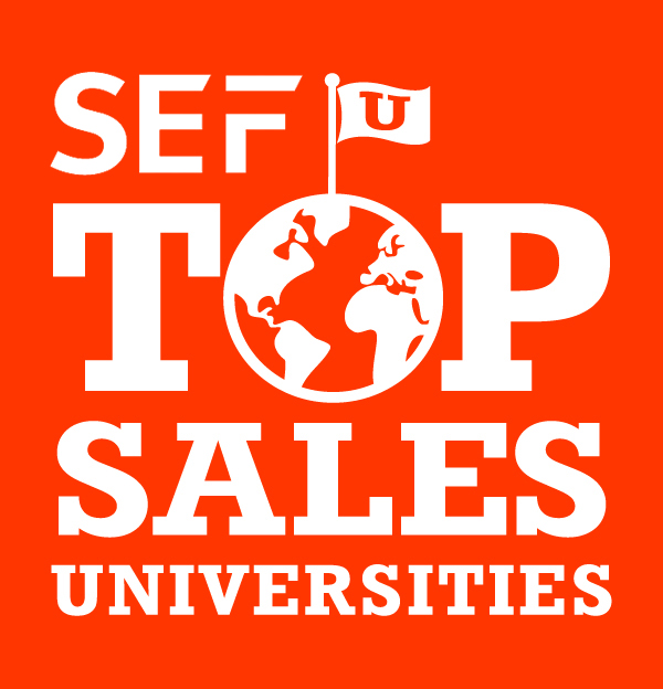 SEF Top Tales Universities Logo