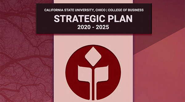 strategic plan cover