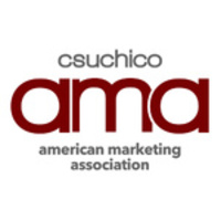 CSU, Chico American Marketing Association logo