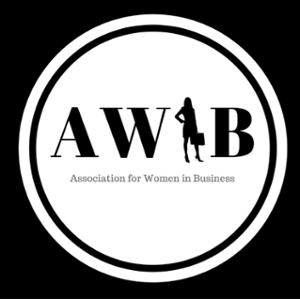 Association for Women in Business logo