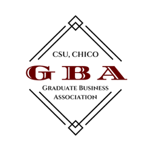Graduate Business Association logo
