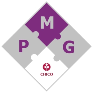 Project Management Group logo