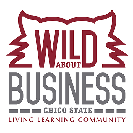 Wild About Business logo