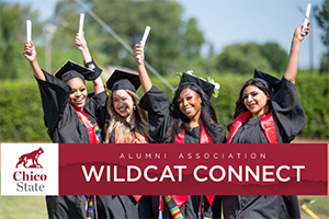Alumni Association Wildcat Connect