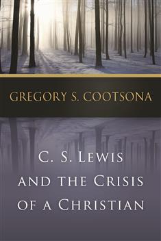 C.S. Lewis Book Cover