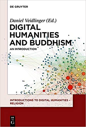 Digital Humanities and Buddhism