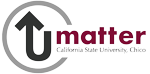 UMatter Logo
