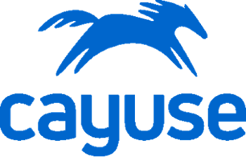 Cayuse logo