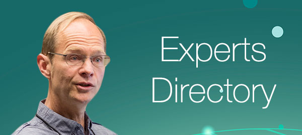 Experts Directory