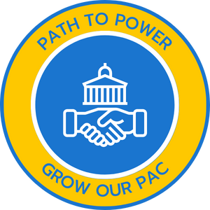 path to power logo for PAC