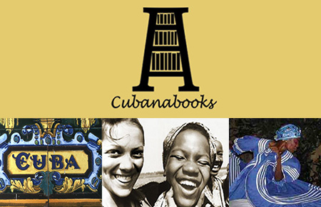Cubanabooks Press - Helping Women, Building Bridges