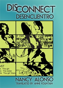 Book Cover: Disconnect
